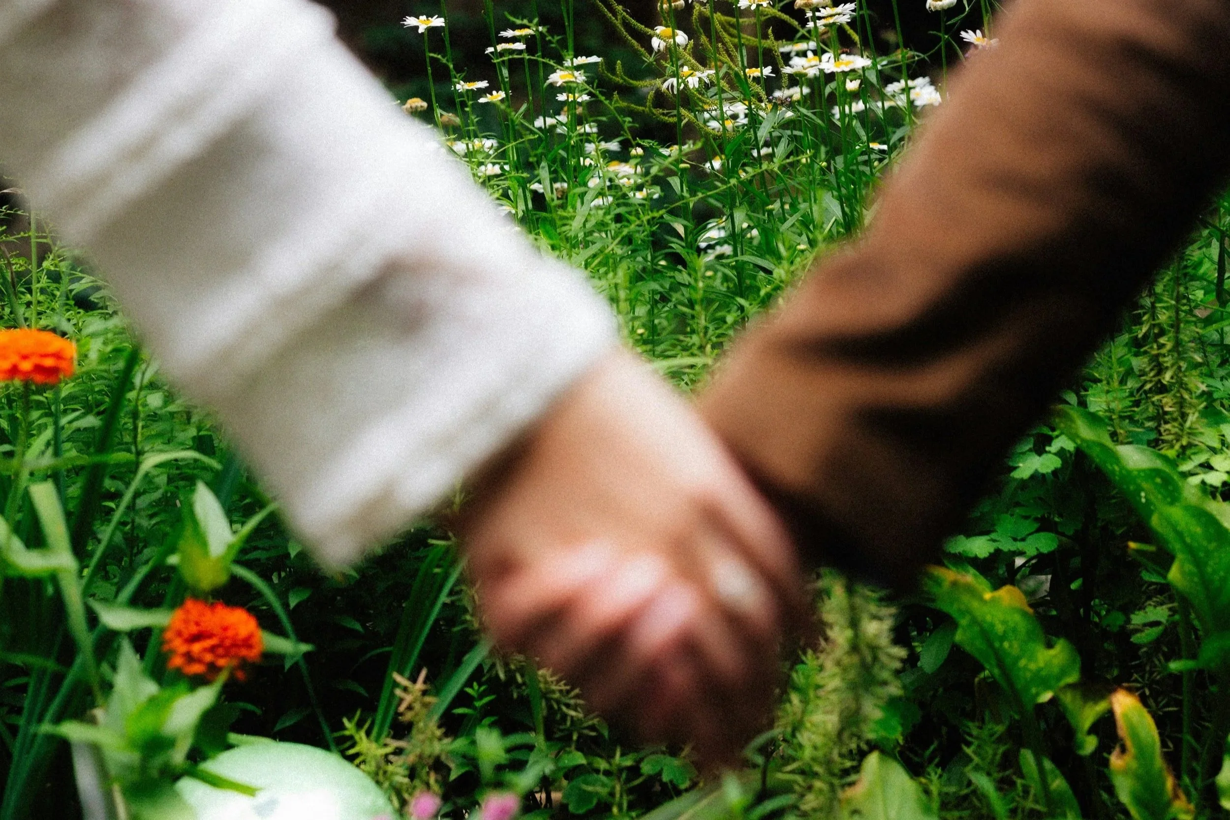 When Stress Impacts Relationships