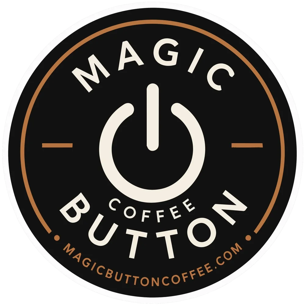 Magic Button Coffee logo