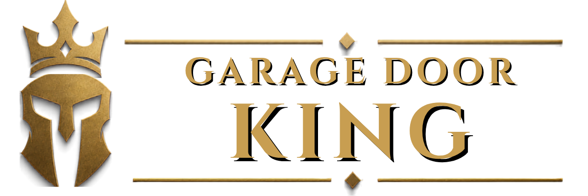 Garage Door King