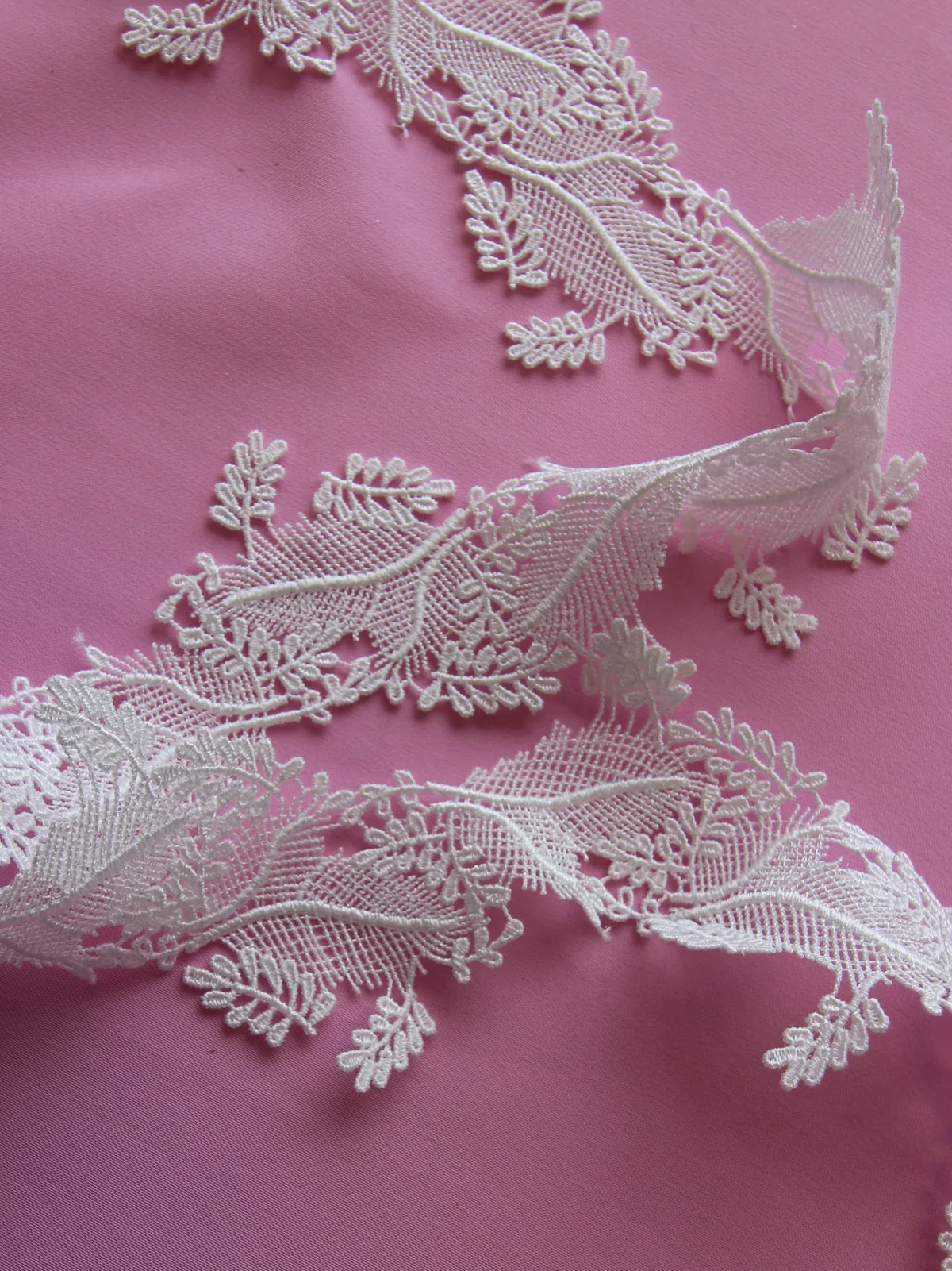 Veil Sample