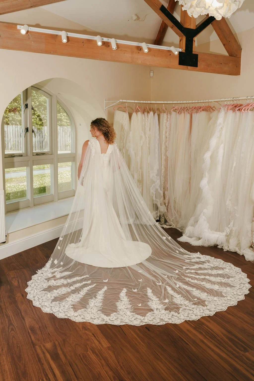 Hilda Veil