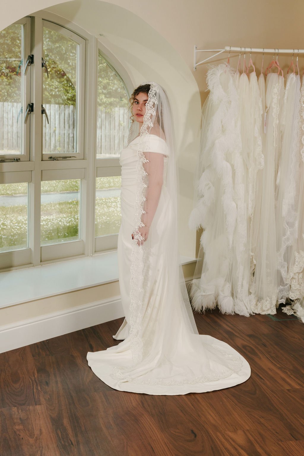 Gabrielle Veil