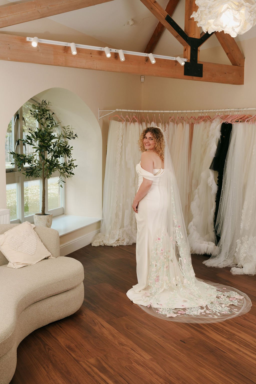 Meadow Veil