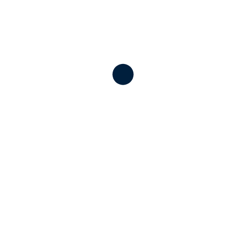Logo of a local service company featuring a map pin icon, with text 'LOCAL SERVICE' and 'Proudly serving Chicagoland businesses'.