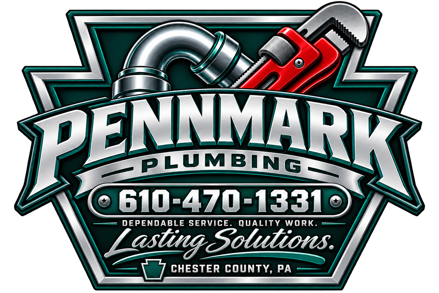 Pennmark Plumbing