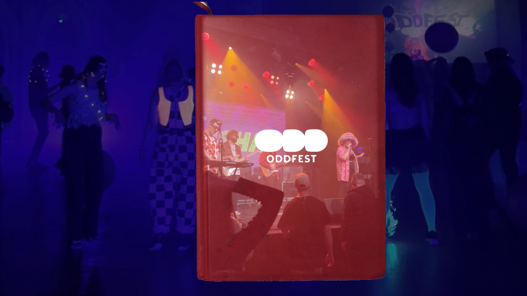 ODDfest