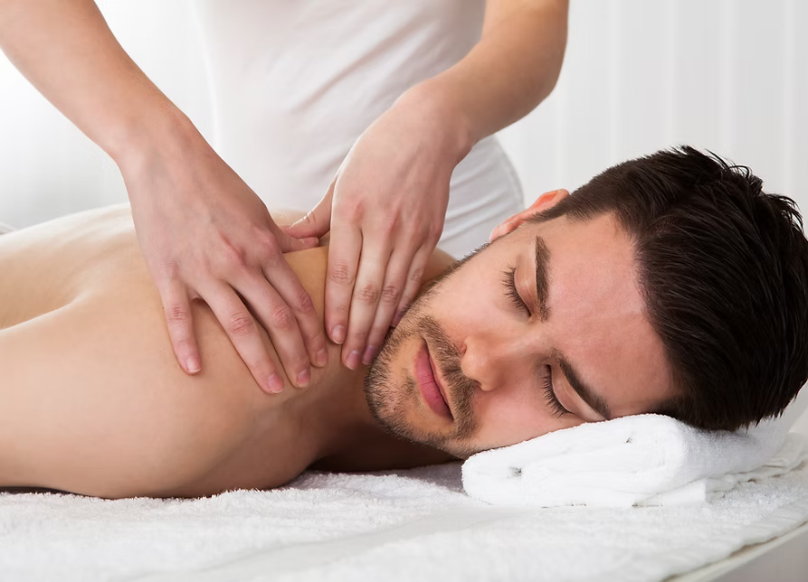 Manage Ongoing Discomfort