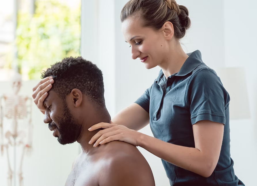 Holistic Massage