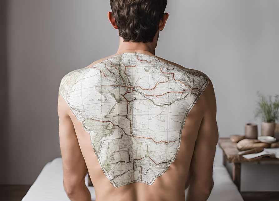 Craniosacral Therapy