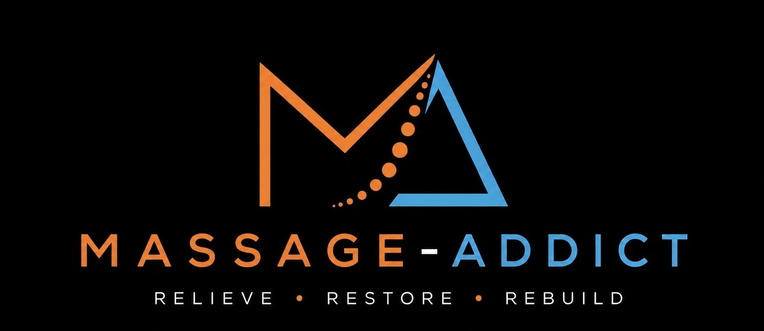 Massage Addict UK