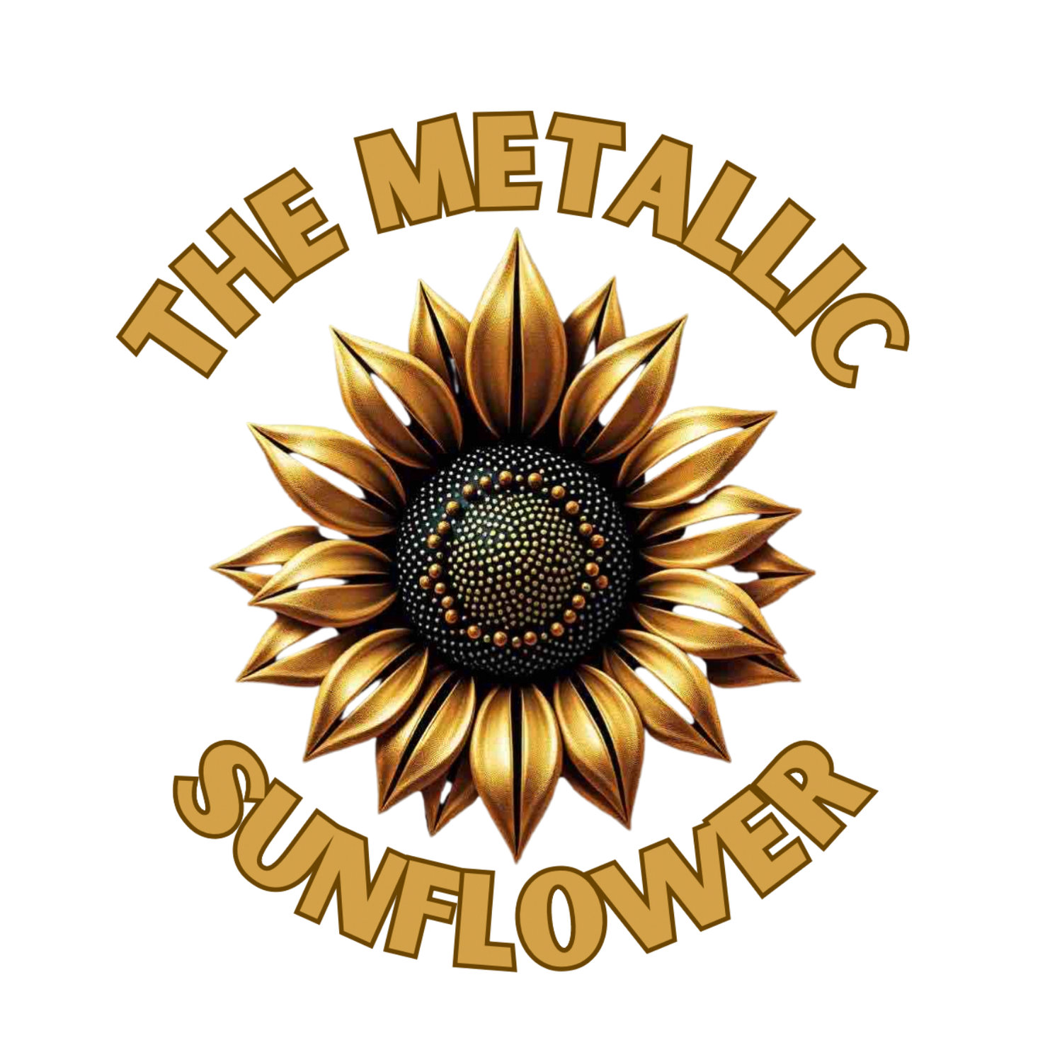 The Metallic Sunflower Foundation Inc. 501(c)(3)
