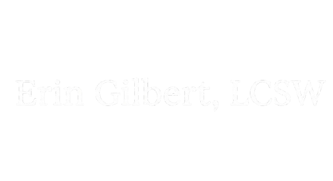 Erin Gilbert, LCSW