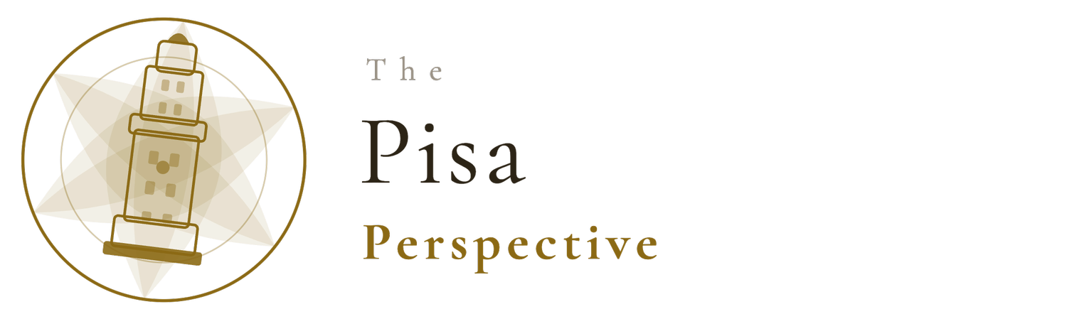 The Pisa Perspective