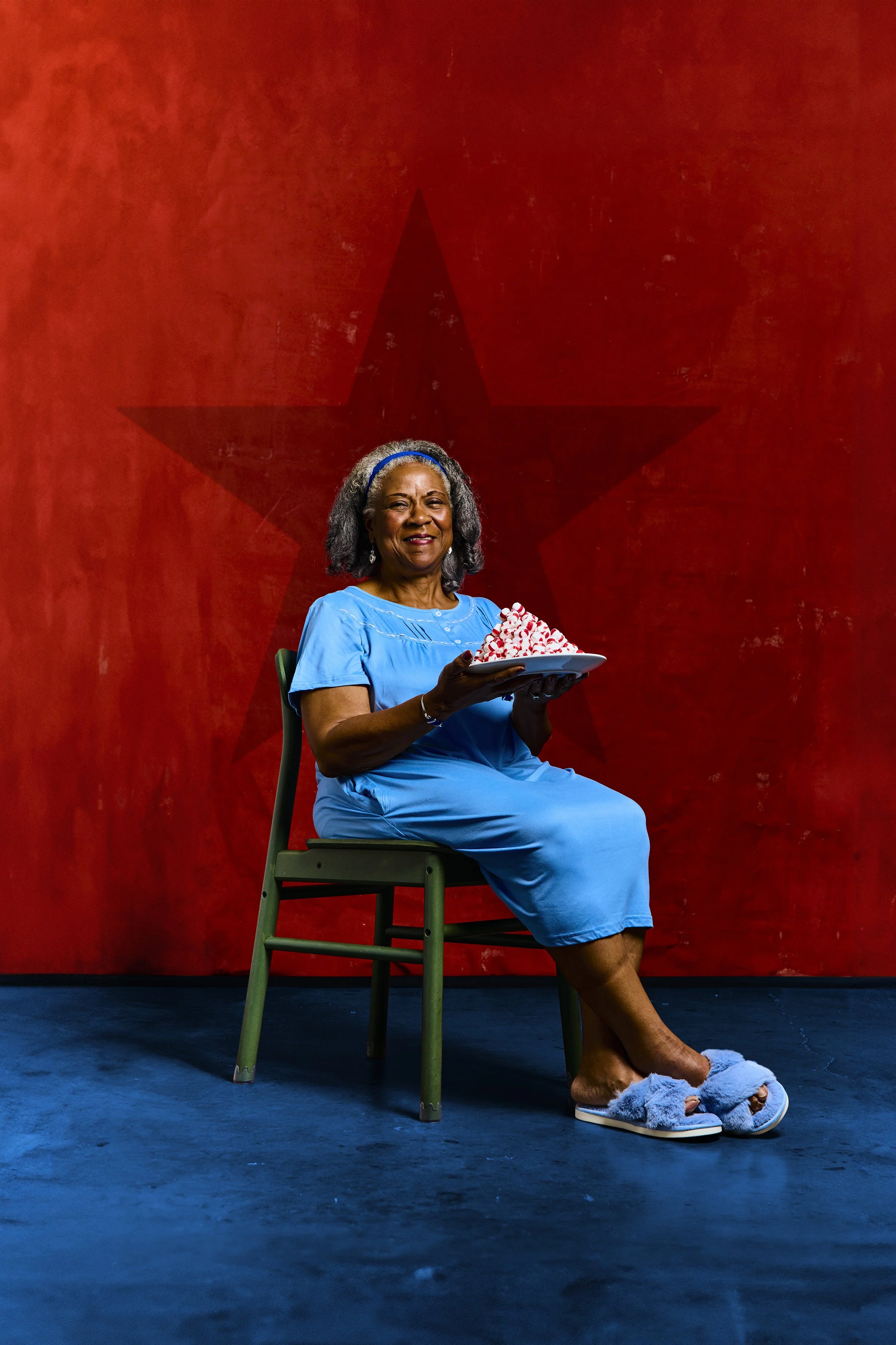 DD The Great American Showroom 07, The Candy Lady, 2025.jpg