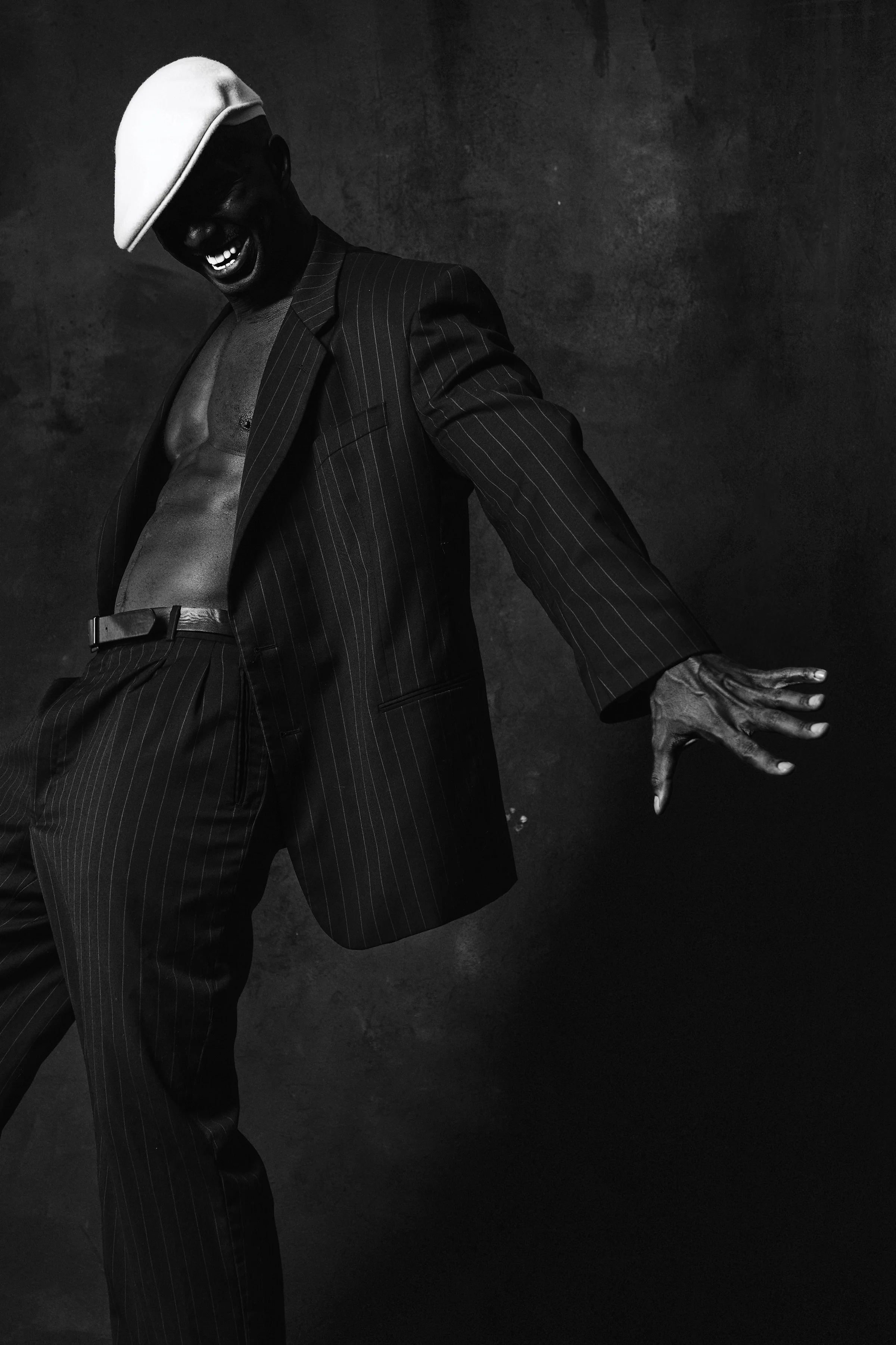 CC 07 Just Want To Be Fly No. 01, 2025.jpg