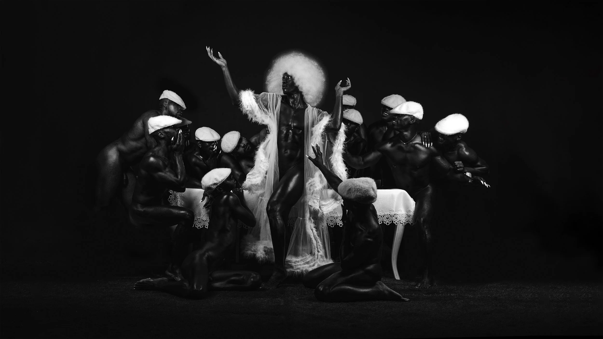 DD Playing In The Pews _ Servin’ Supper, 2023.jpg