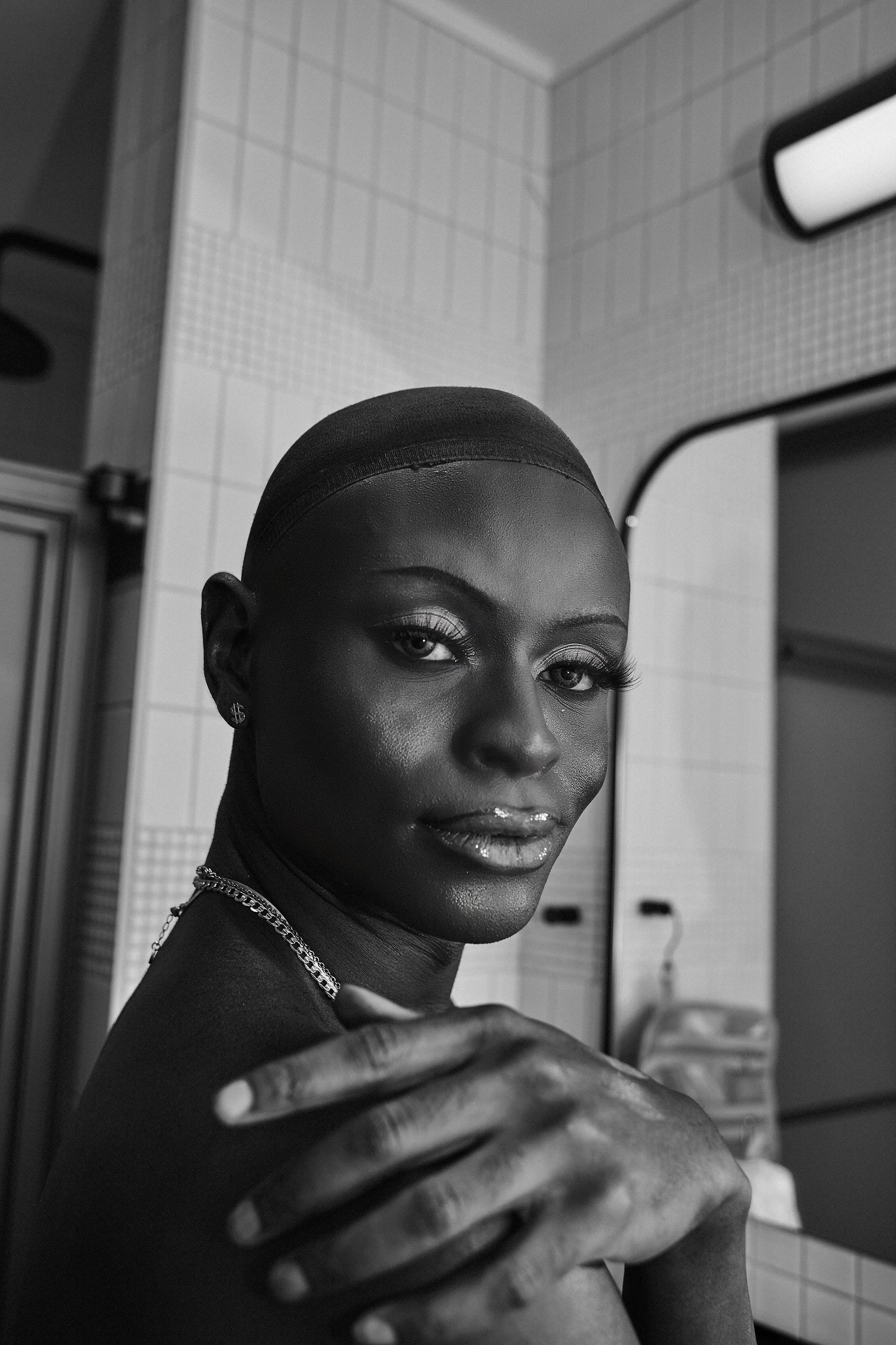 DD Symone x Jean Paul Gaultier For V Magazine, No. 3, 2023.jpg