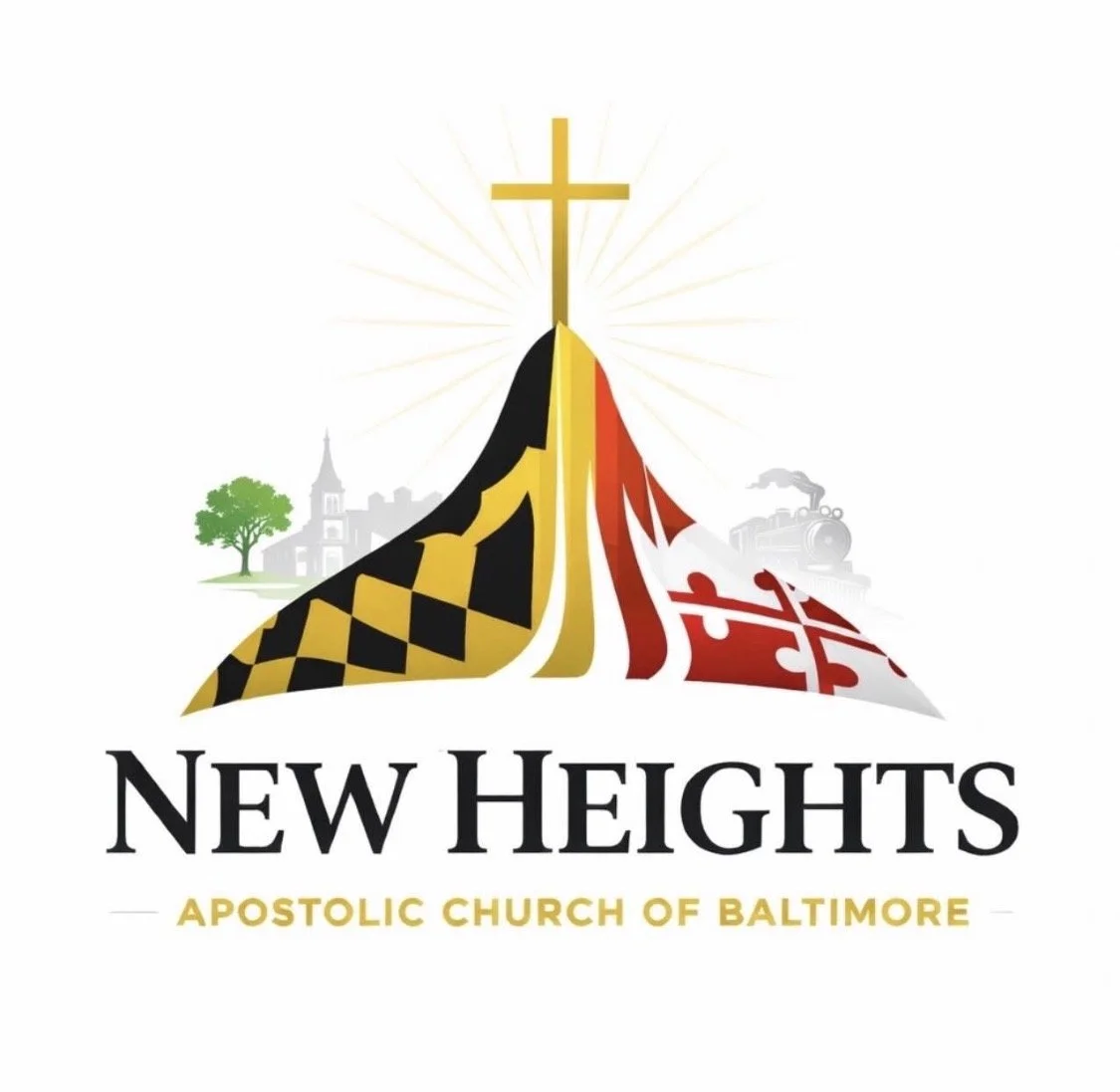 New Heights Apostolic Church of Baltimore