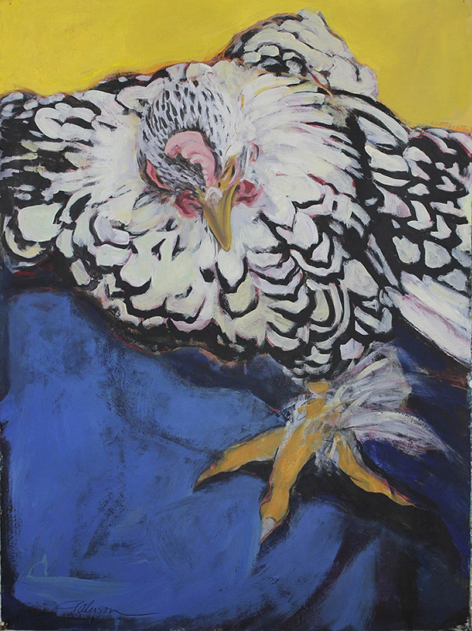 Paintings