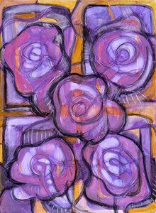 Red Onions, Sold