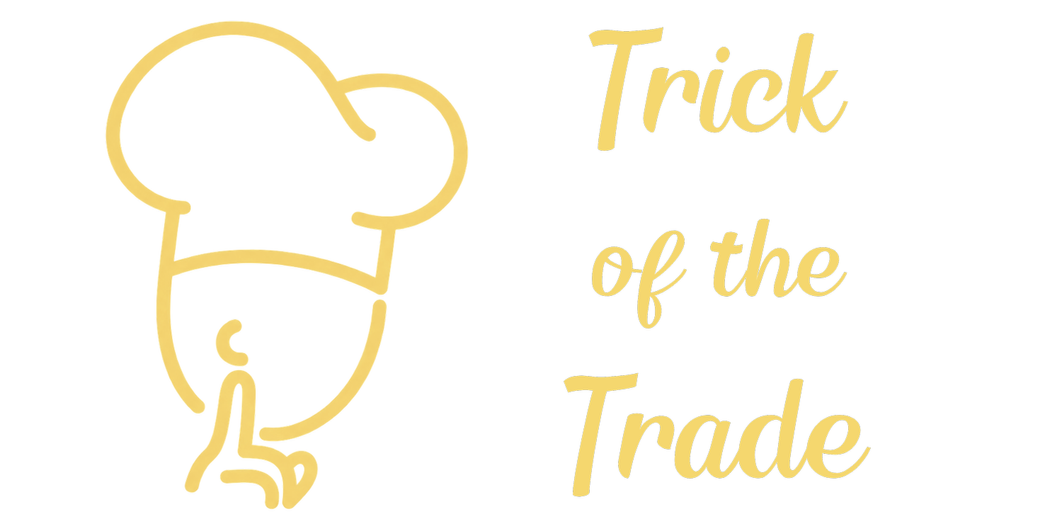 Trick of the Trade