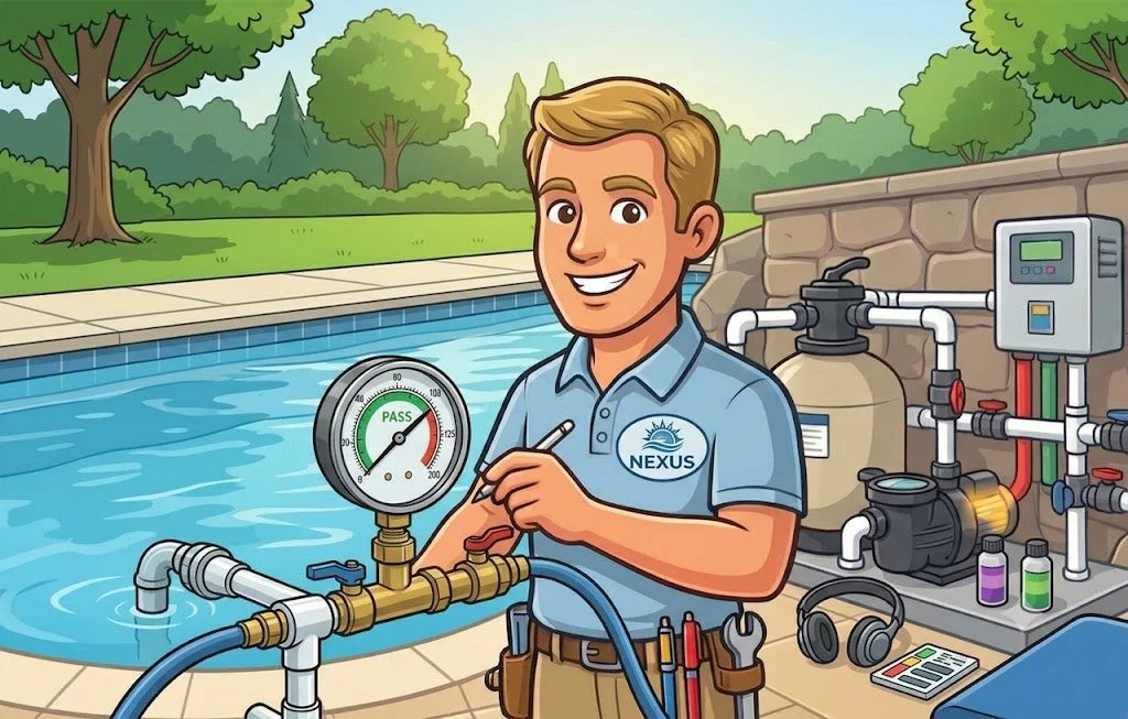 Leak Detection