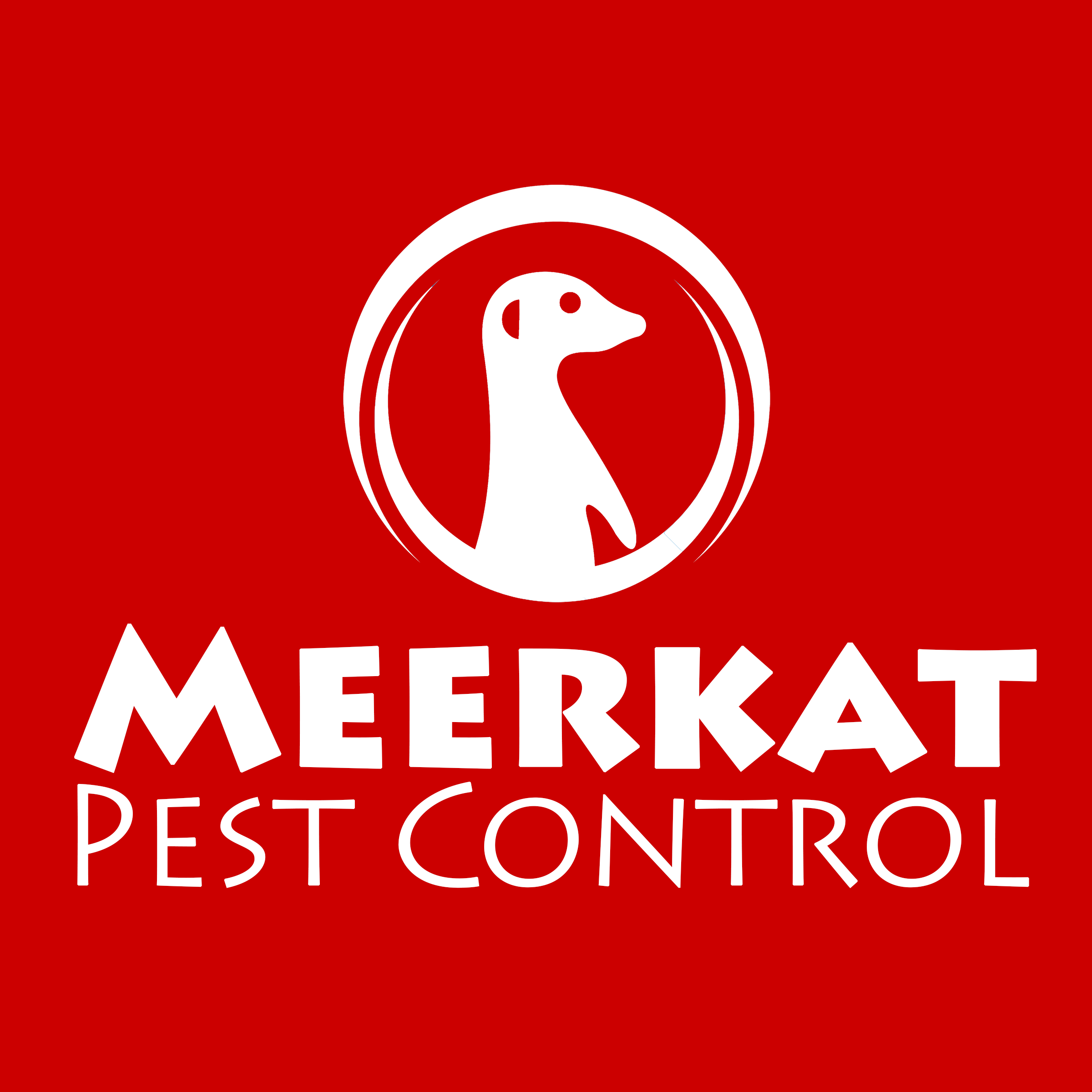 Meerkat Pest Control