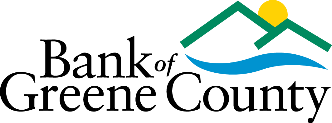 Bank of Greene County logo