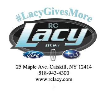 Lacy Ford logo