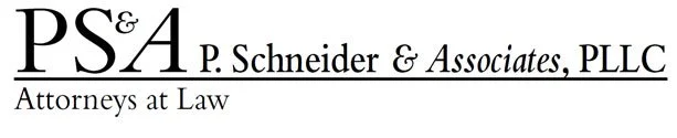 PS & A Attorneys at Law logo
