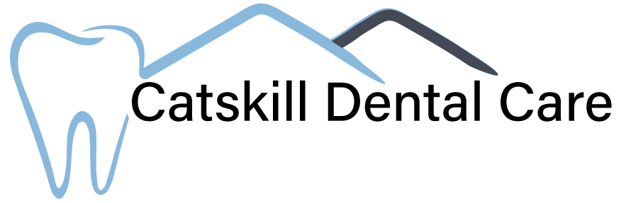 Catskill Dental logo