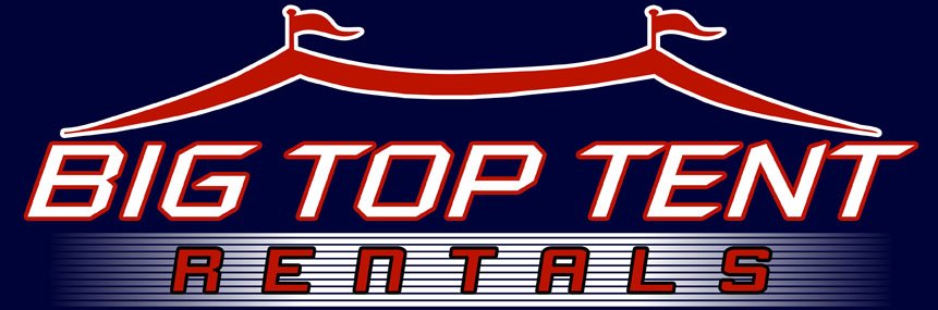 Big Top Tent logo