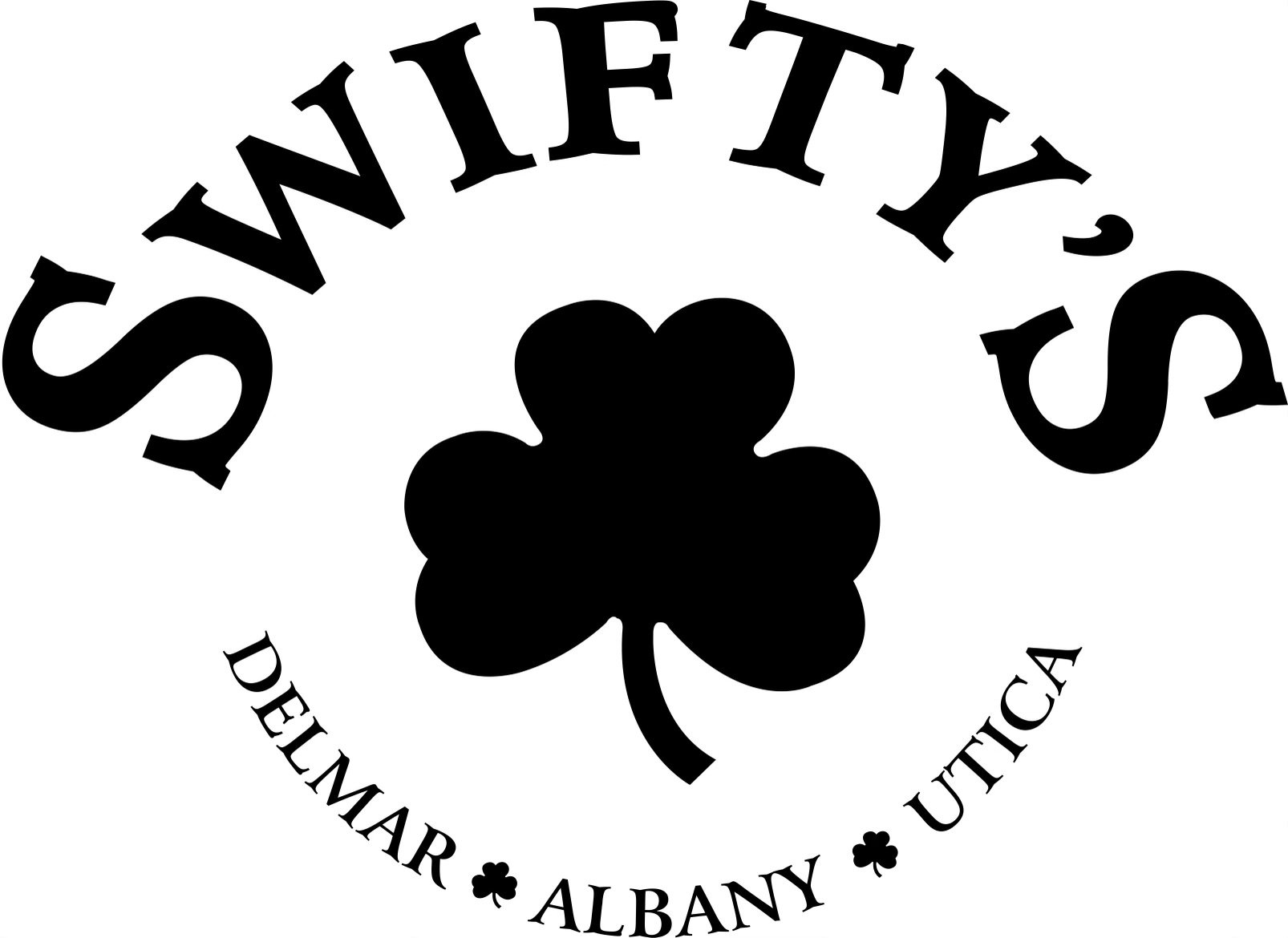 Swifty's logo