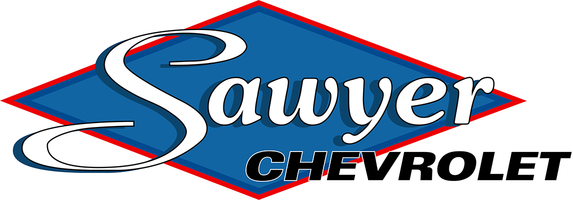 Sawyer Chevrolet logo