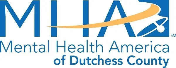 Mental Health America off Dutchess County logo