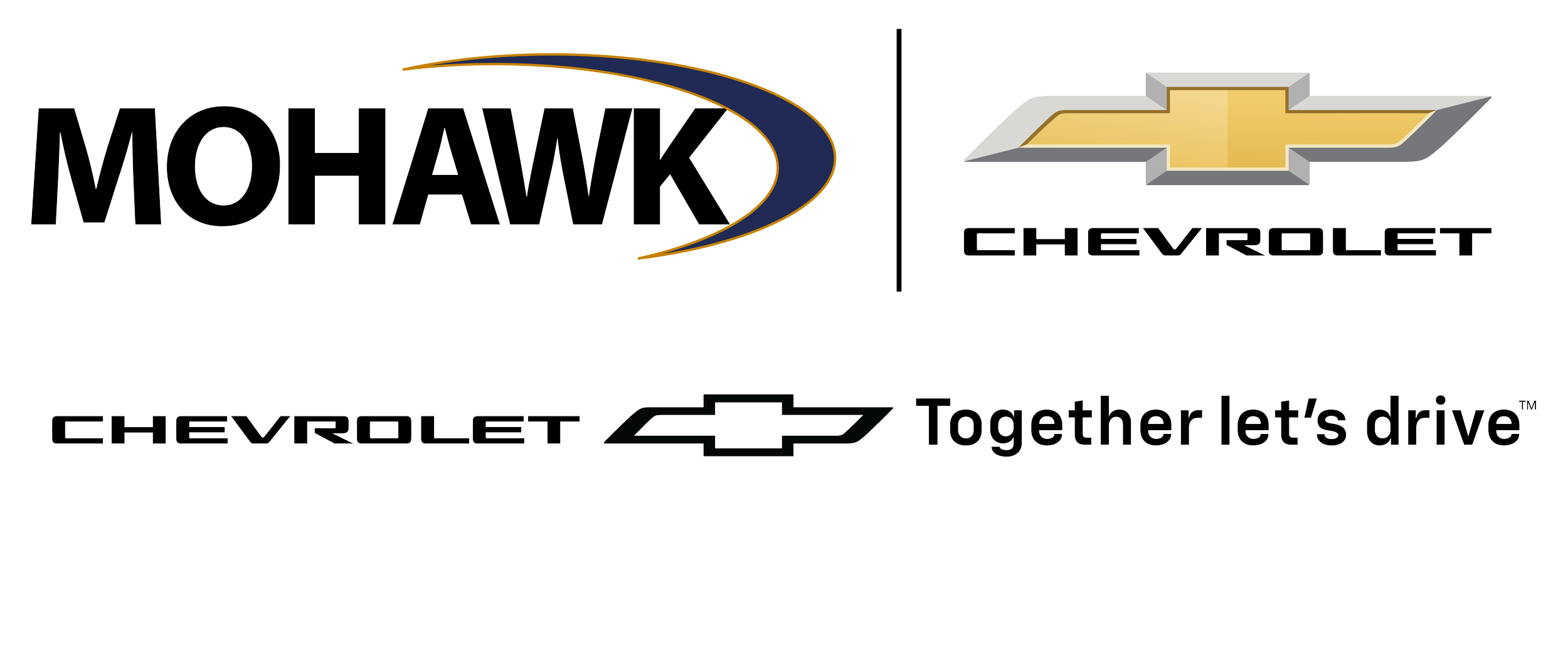 Mohawk Chevrolet logo