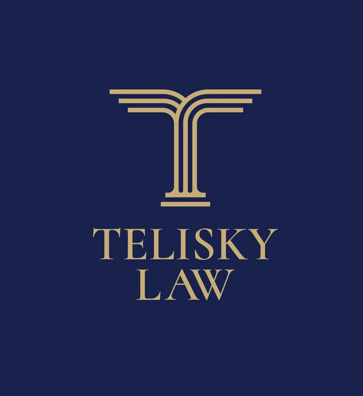 Telisky Law logo