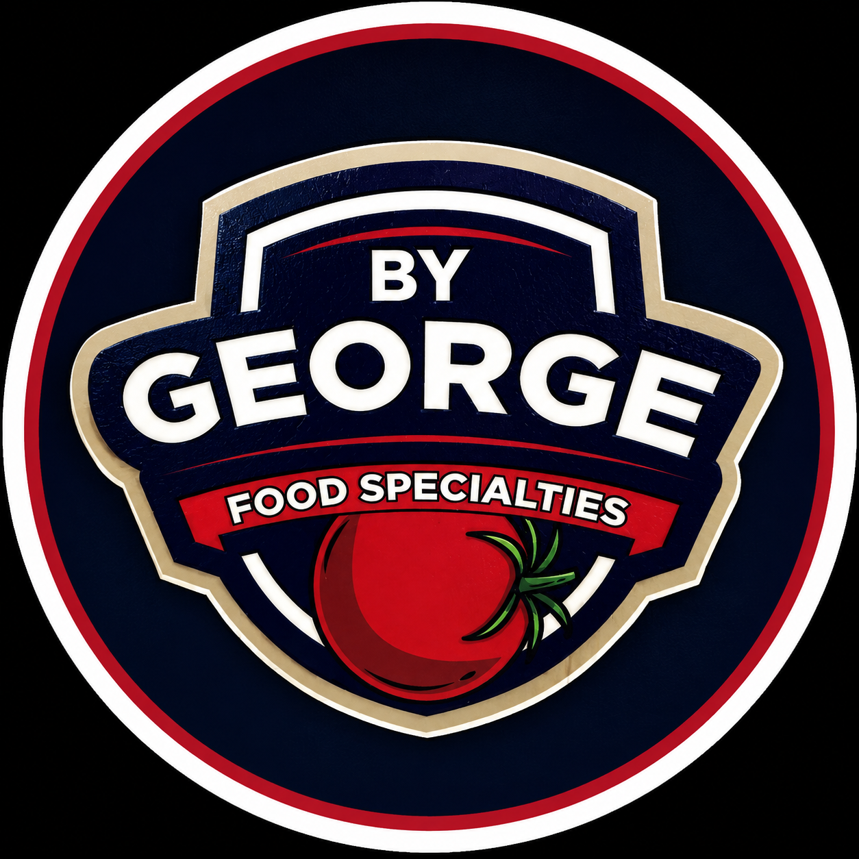 George Food Specialties logo
