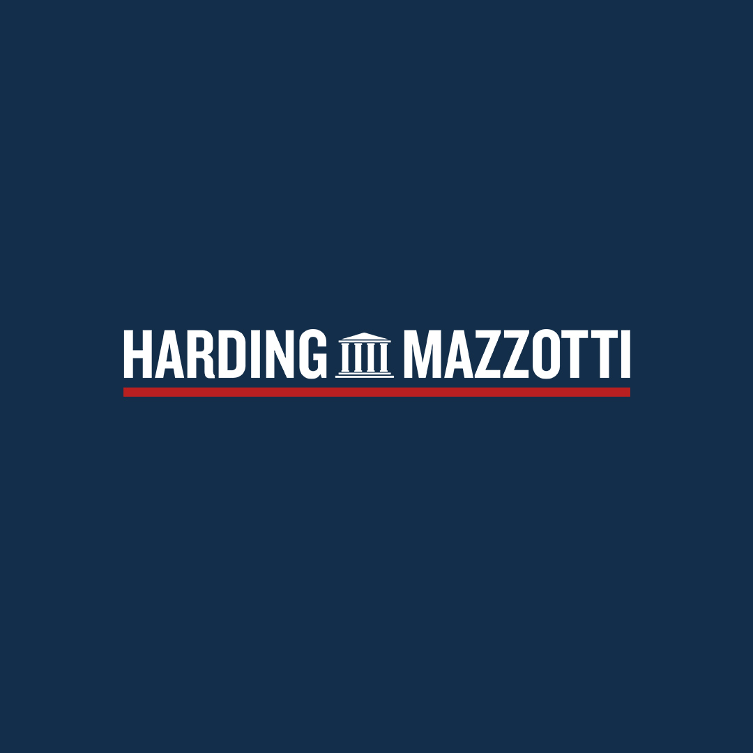 Harding / Mazzotti logo