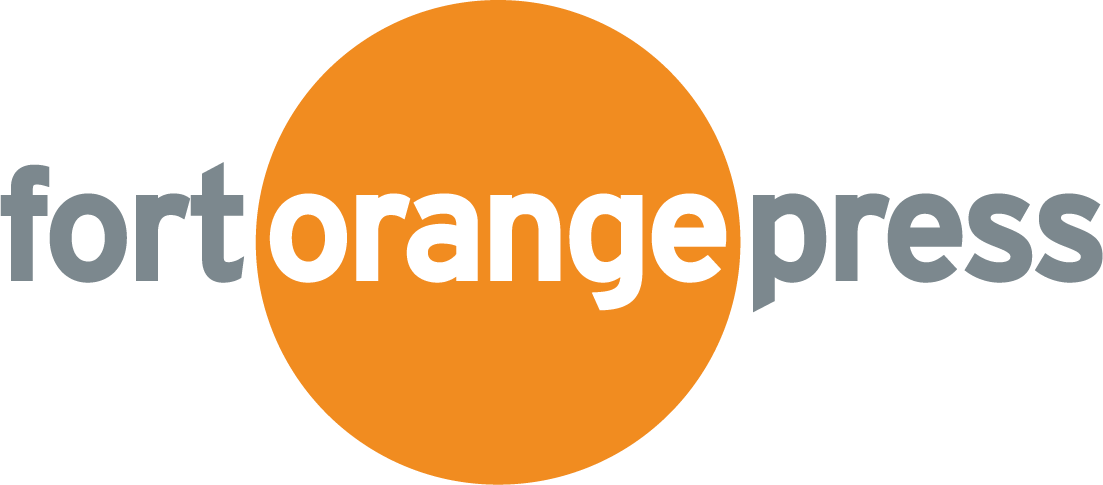 Fort Orange Press logo