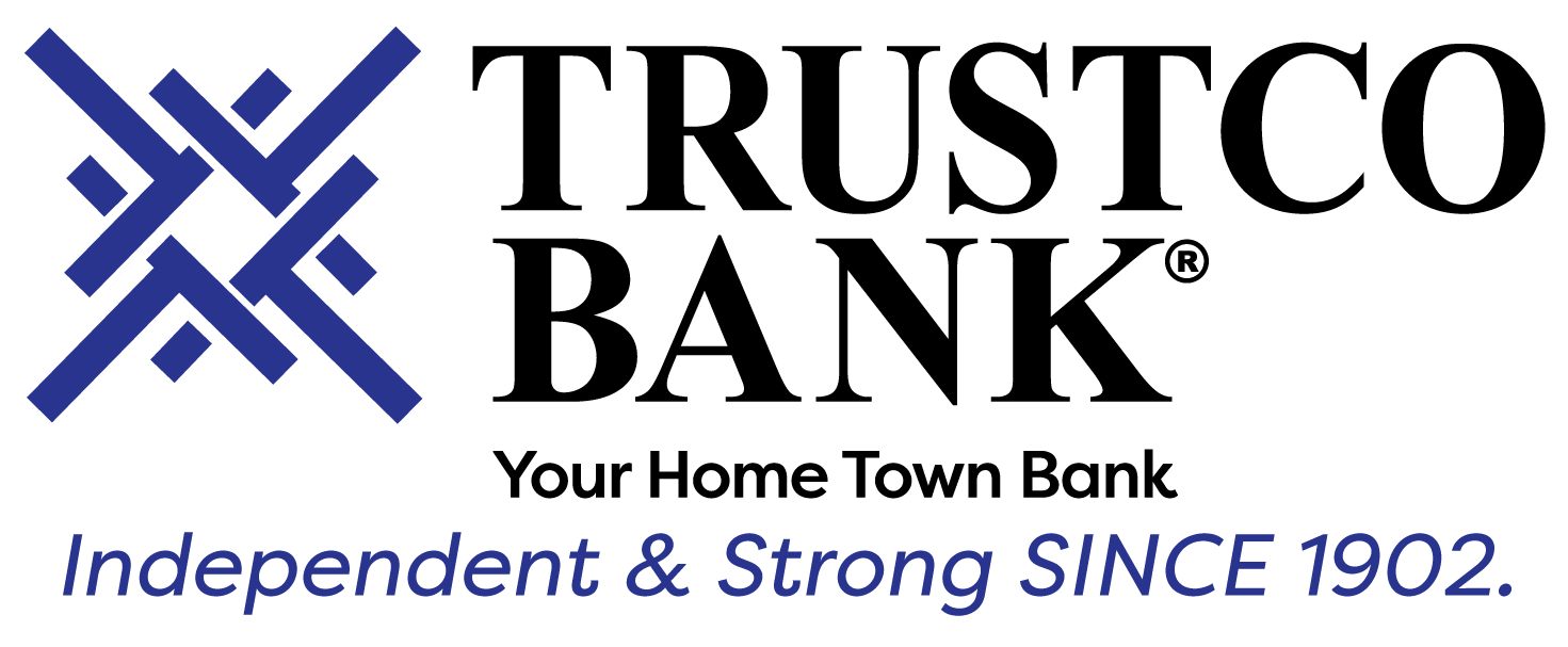 Trustco Bank logo