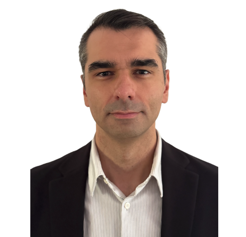 Val Markov co-founder of Woodbine Economics, experience at IHS Markit and BCG.