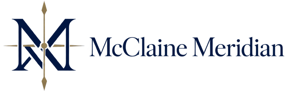 McClaine Meridian Advisory Services
