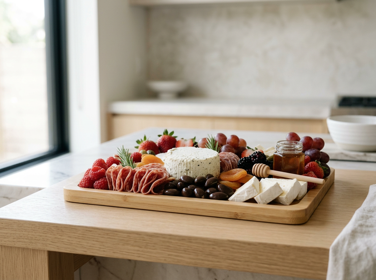 Signature Grazing Box