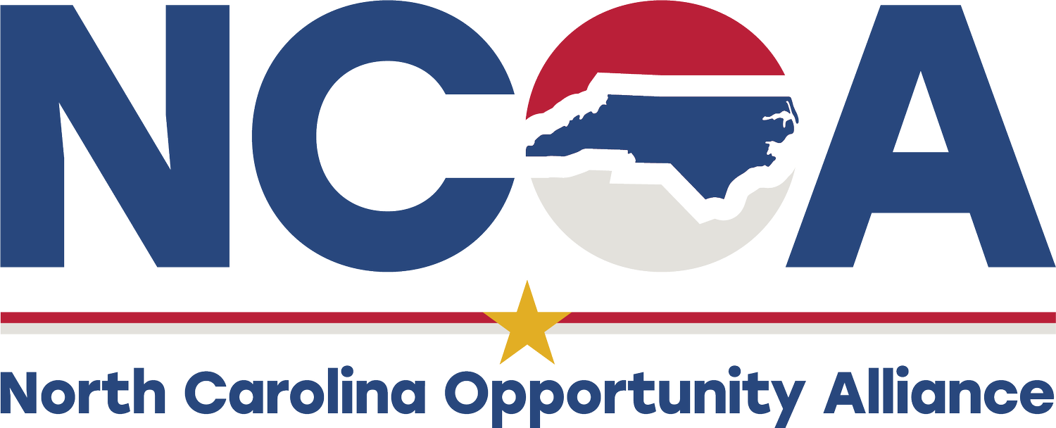 North Carolina Opportunity Alliance