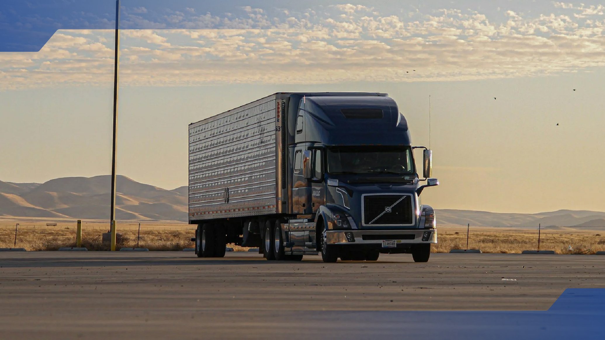 Full Truckload Transportation: What Shippers and Brokers Should Know