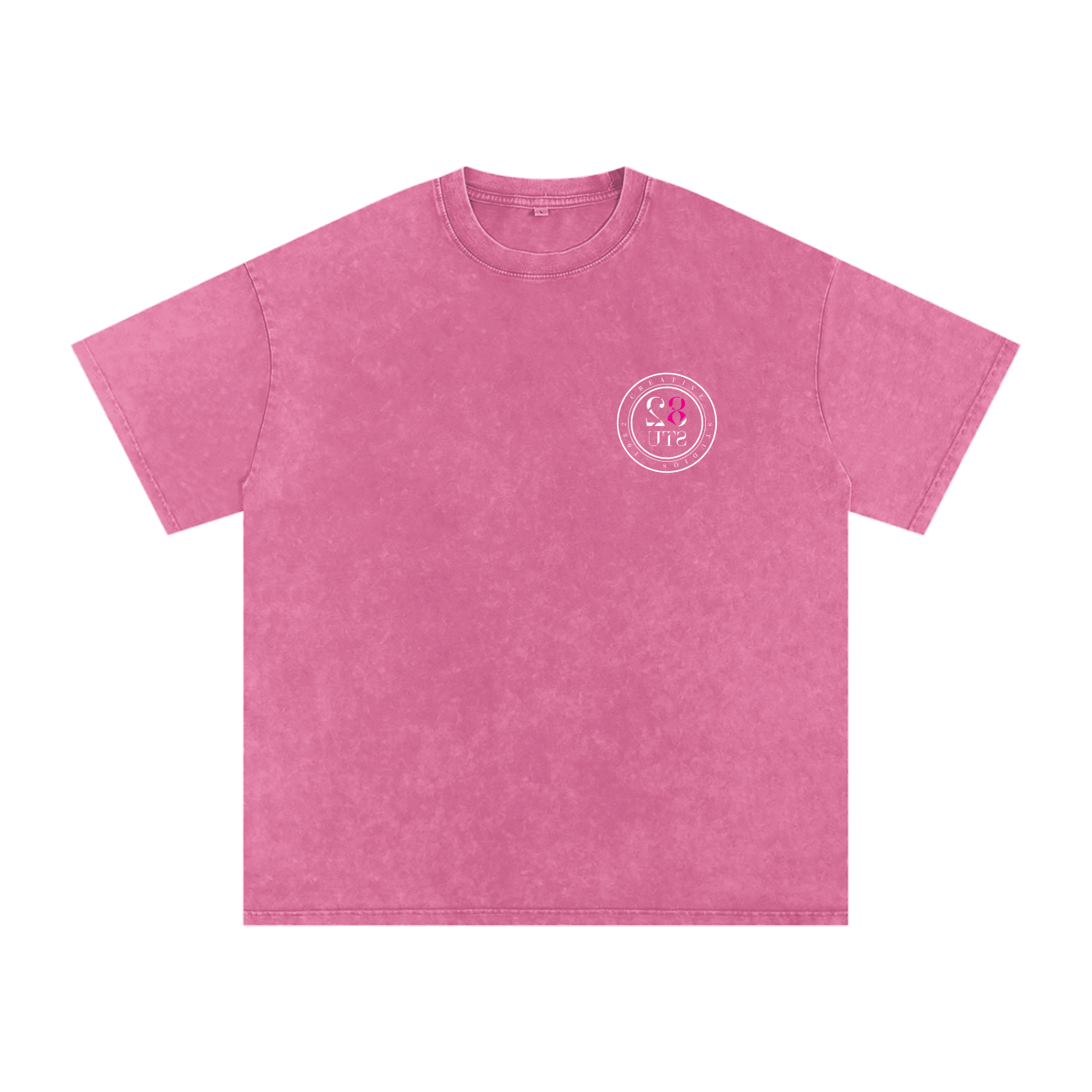 T-Shirt - Breast Cancer Awareness