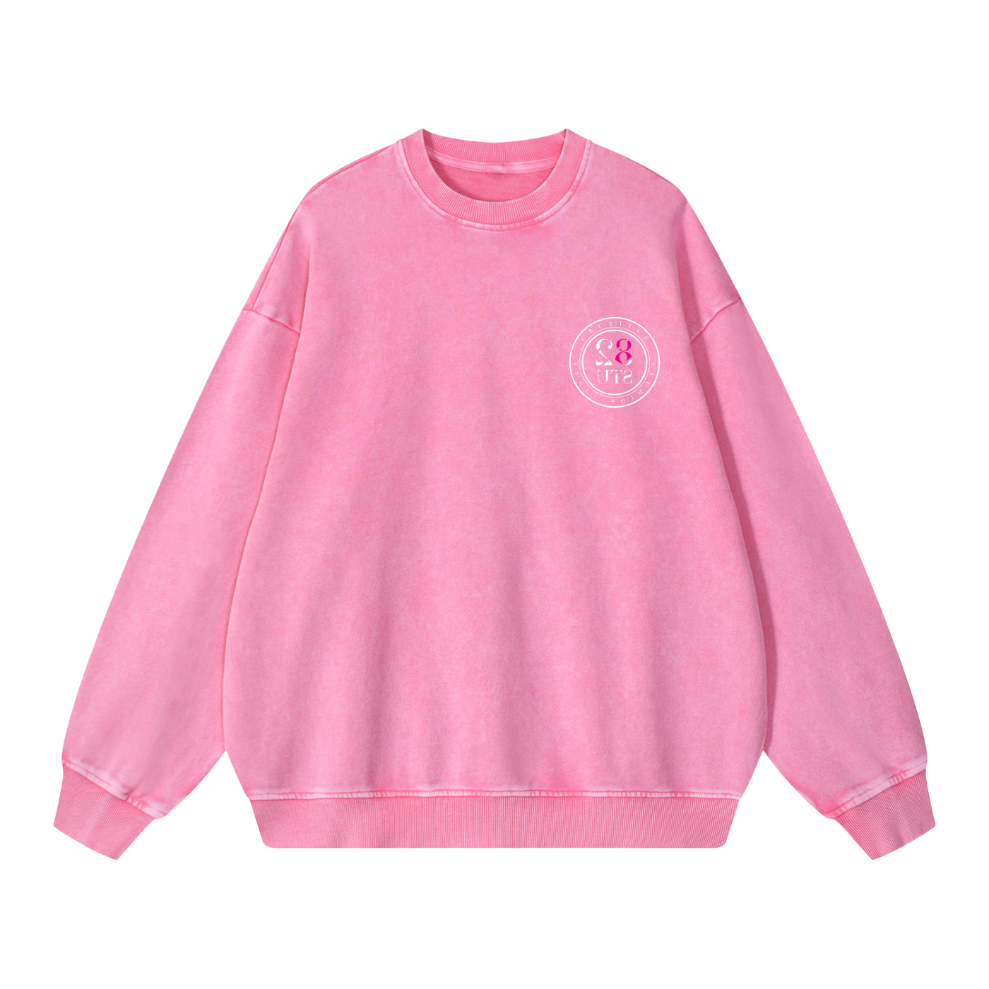 Sweatshirt - Breast Cancer Awareness