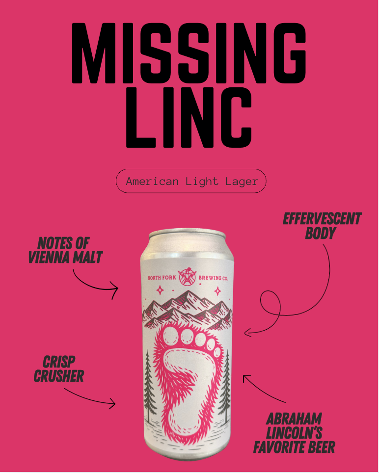 MISSING LINC