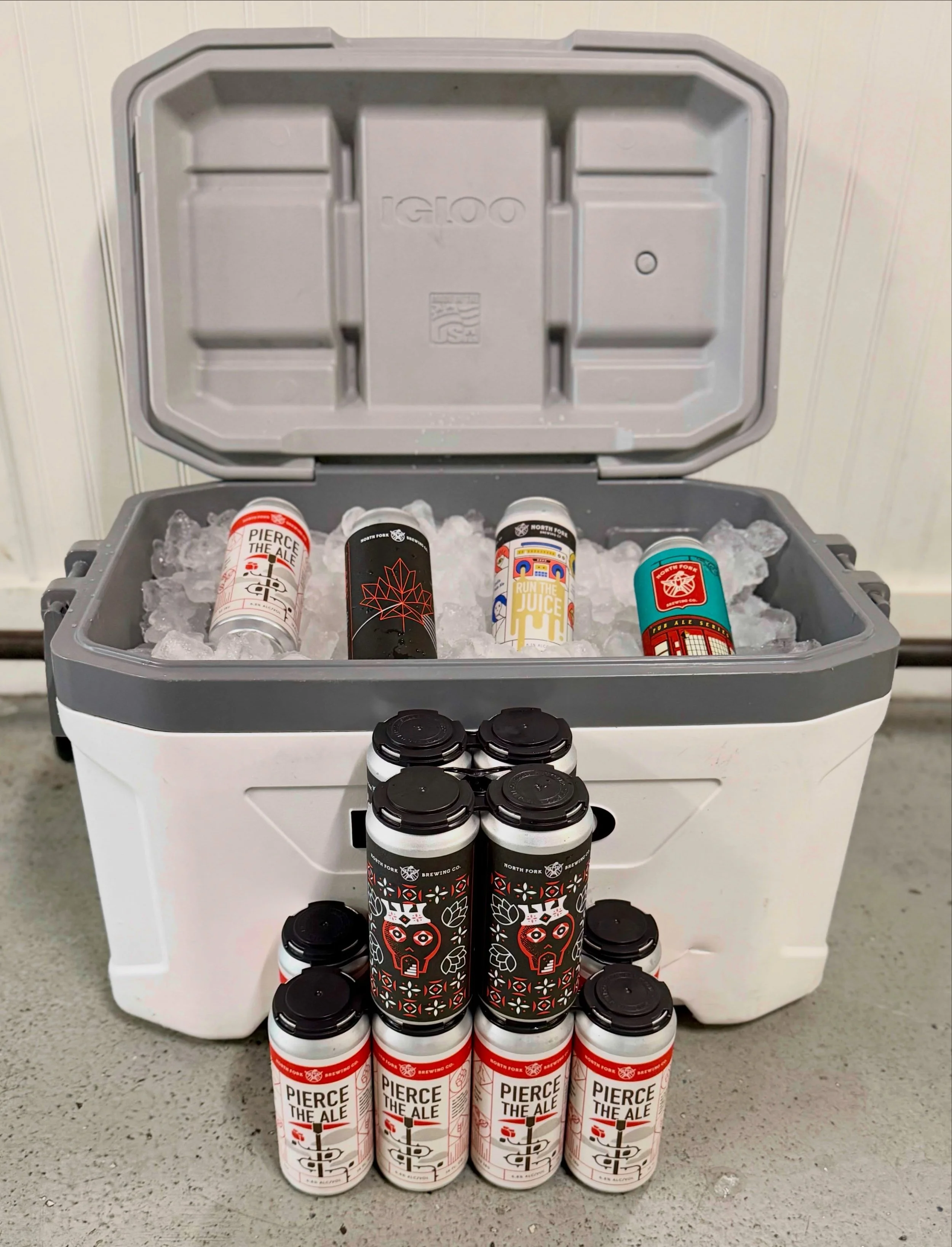 Be the MVP of the BBQ this weekend 🏆
Tasting room is open 1-7PM and stocked with all your LDW cooler essentials. 

FYI we&rsquo;re closed tomorrow, Monday 9/7 so don&rsquo;t wait on it.